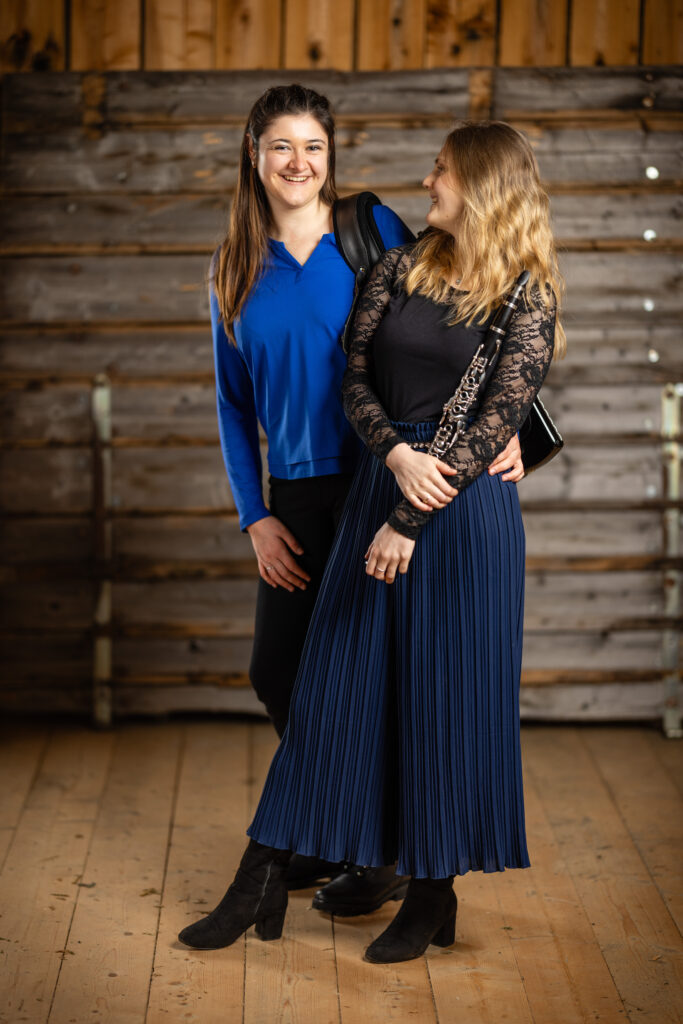 duo sonja karina 231